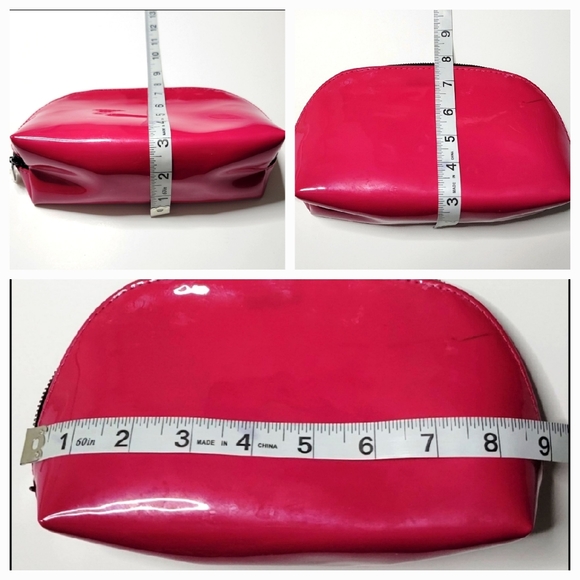 YSL clutch makeup bag - Picture 5 of 9